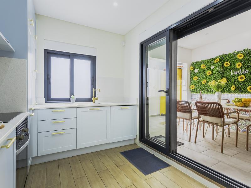 3 Bedroom Penthouse Apartment for Sale in Albufeira Old Town , Albufeira , Algarve 