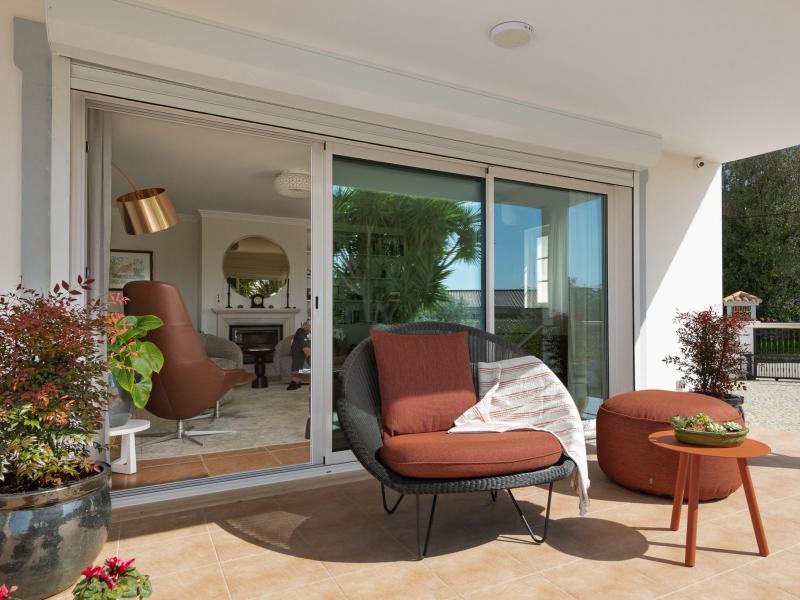Impressively Spacious Luxury 3 Bedroom Villa in Loulé with Sea Views , Loule 