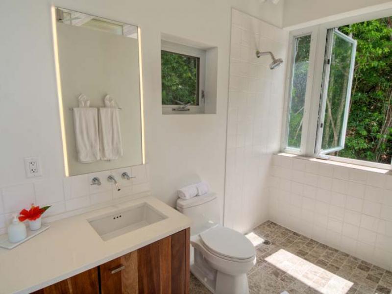 Villa Ventana , Tortola 