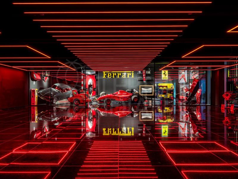 Iconic Luxury Villa for Sale in Benahavís, Andalucía , Benahavis 