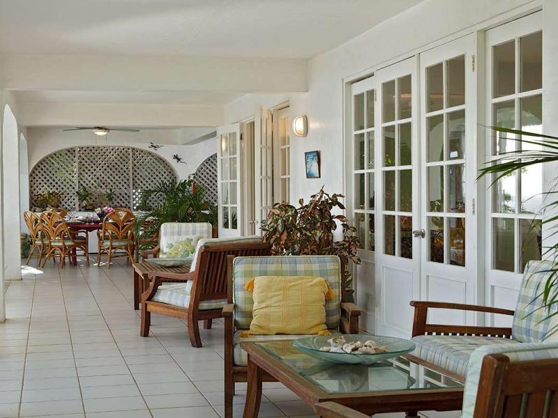 Villa Bonheur , Cap Estate , Gros lset 