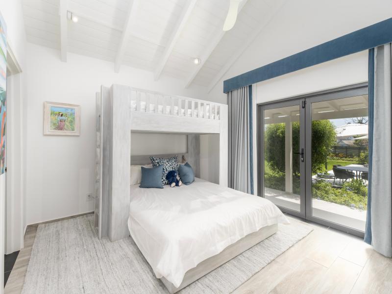 Mahogany Grove - Sandy Lane , Sandy Lane Estate , St James , West Coast 