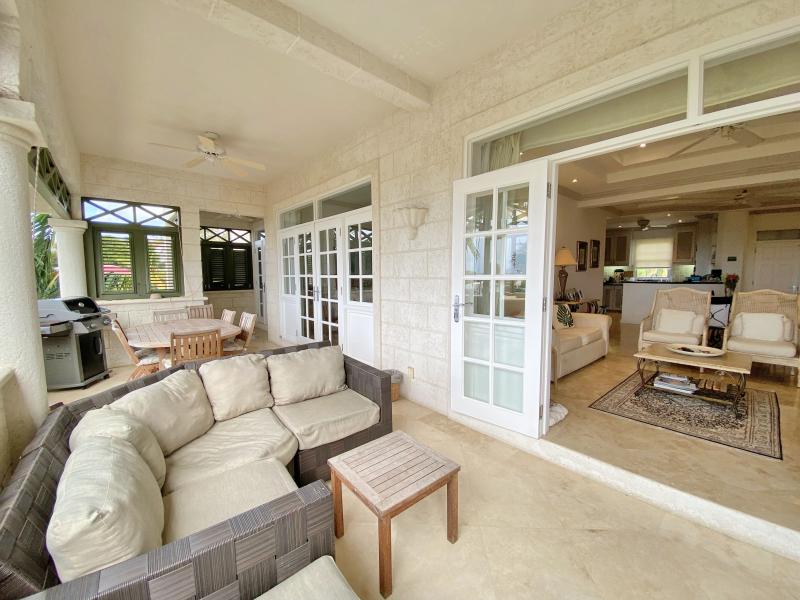 Summerland 206 Penthouse , Fitts Village , St James , West Coast 