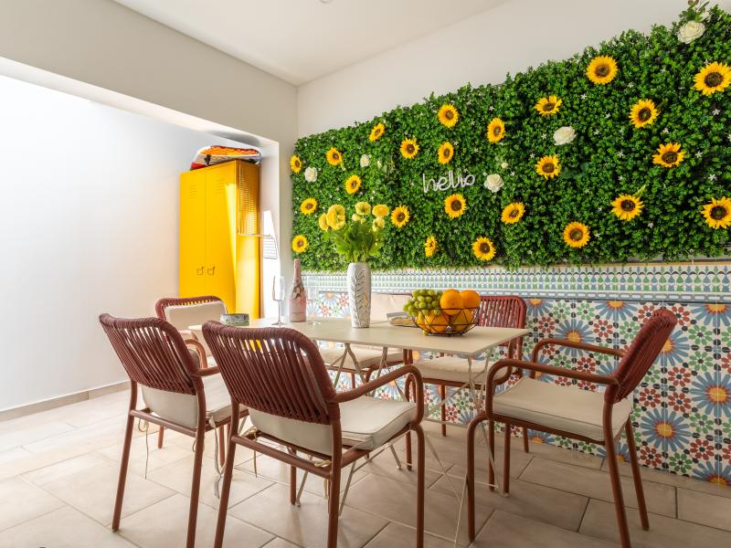 3 Bedroom Penthouse Apartment for Sale in Albufeira Old Town , Albufeira , Algarve 