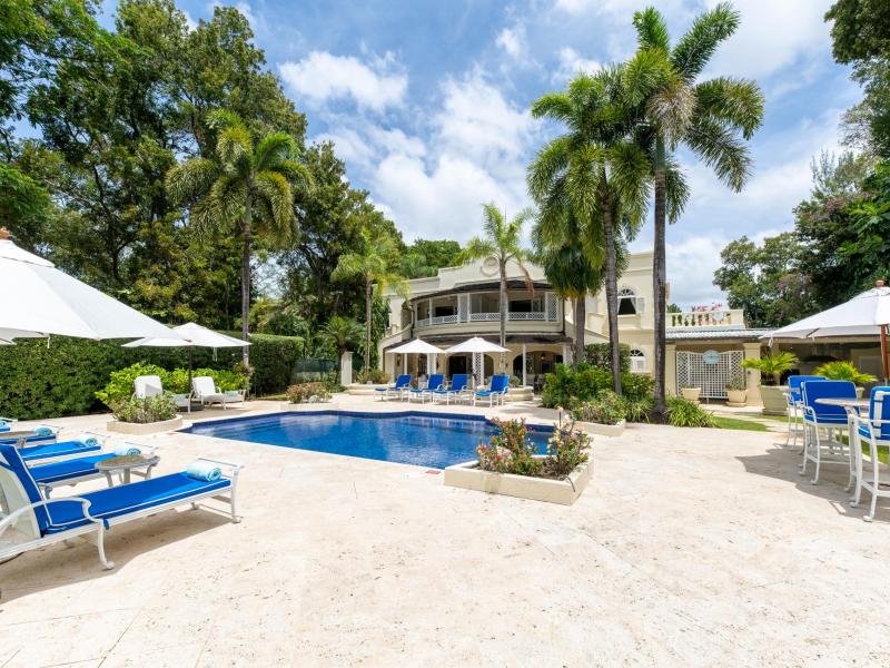 Sandalo on Gibbs , Beach Front , Gibbes , St James , West Coast 