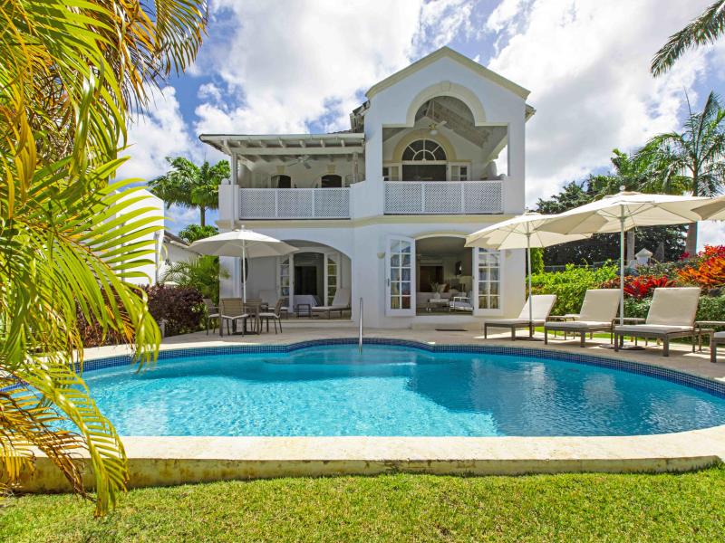  Royal Villa 1 'Swansway' Royal Westmoreland , Royal Westmoreland , St James , West Coast 