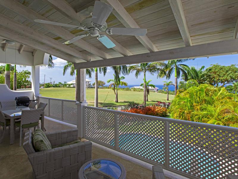  Royal Villa 1 'Swansway' Royal Westmoreland , Royal Westmoreland , St James , West Coast 