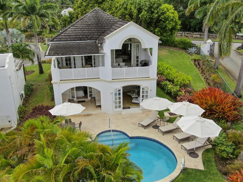  Royal Villa 1 'Swansway' Royal Westmoreland , Royal Westmoreland , St James , West Coast 
