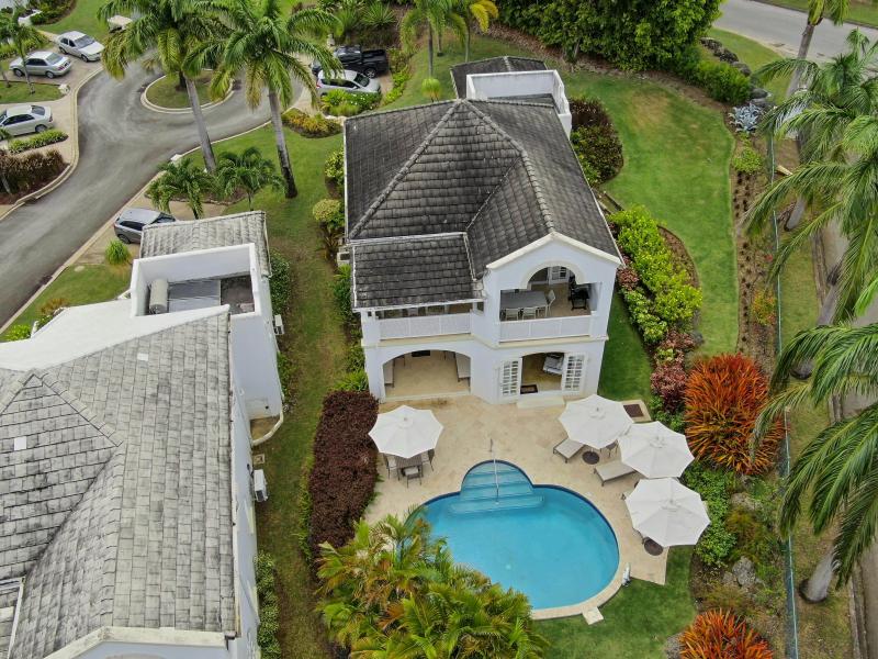  Royal Villa 1 'Swansway' Royal Westmoreland , Royal Westmoreland , St James , West Coast 