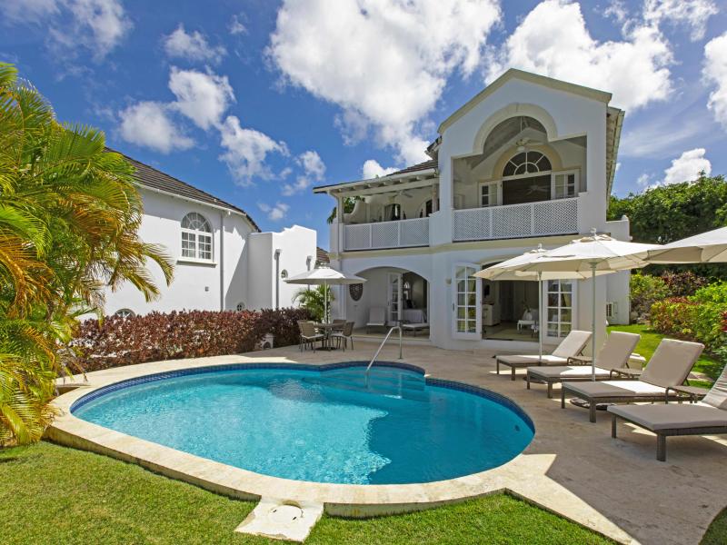  Royal Villa 1 'Swansway' Royal Westmoreland , Royal Westmoreland , St James , West Coast 