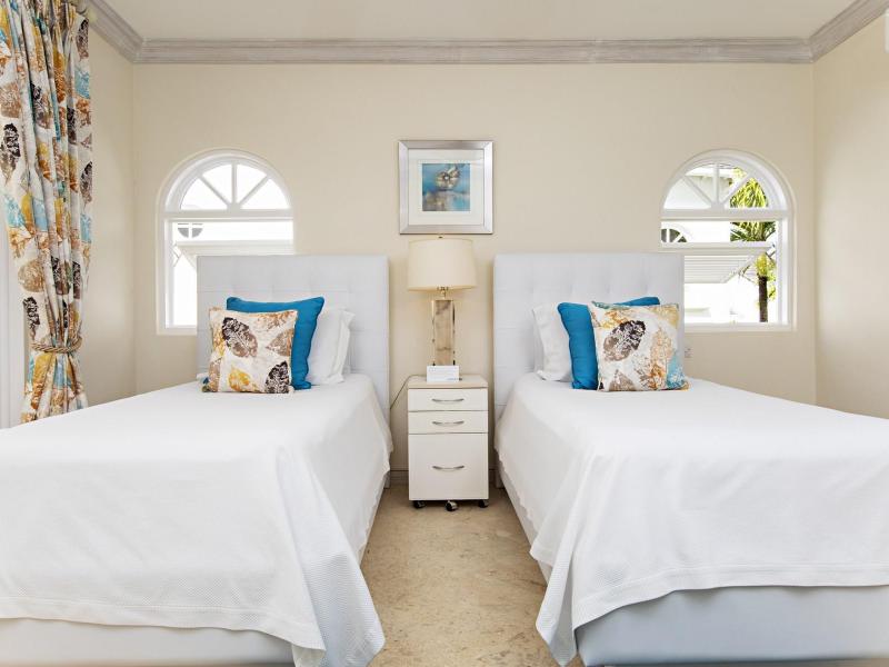  Royal Villa 1 'Swansway' Royal Westmoreland , Royal Westmoreland , St James , West Coast 