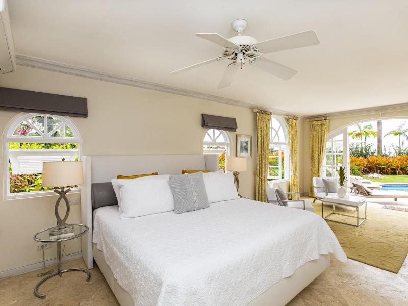  Royal Villa 1 'Swansway' Royal Westmoreland , Royal Westmoreland , St James , West Coast 