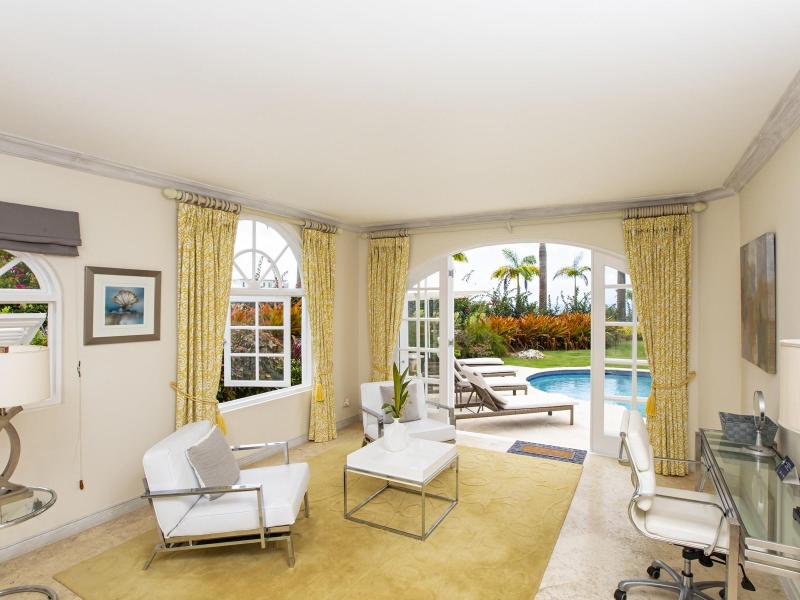  Royal Villa 1 'Swansway' Royal Westmoreland , Royal Westmoreland , St James , West Coast 
