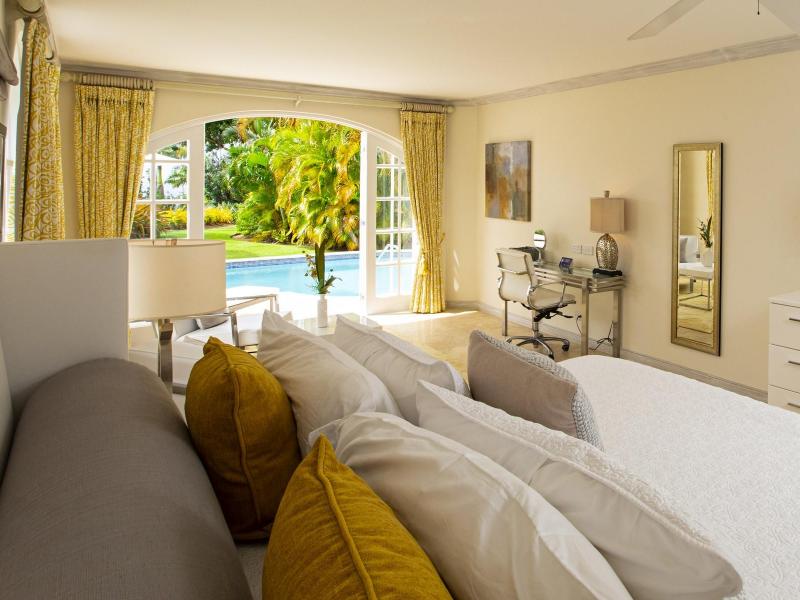  Royal Villa 1 'Swansway' Royal Westmoreland , Royal Westmoreland , St James , West Coast 