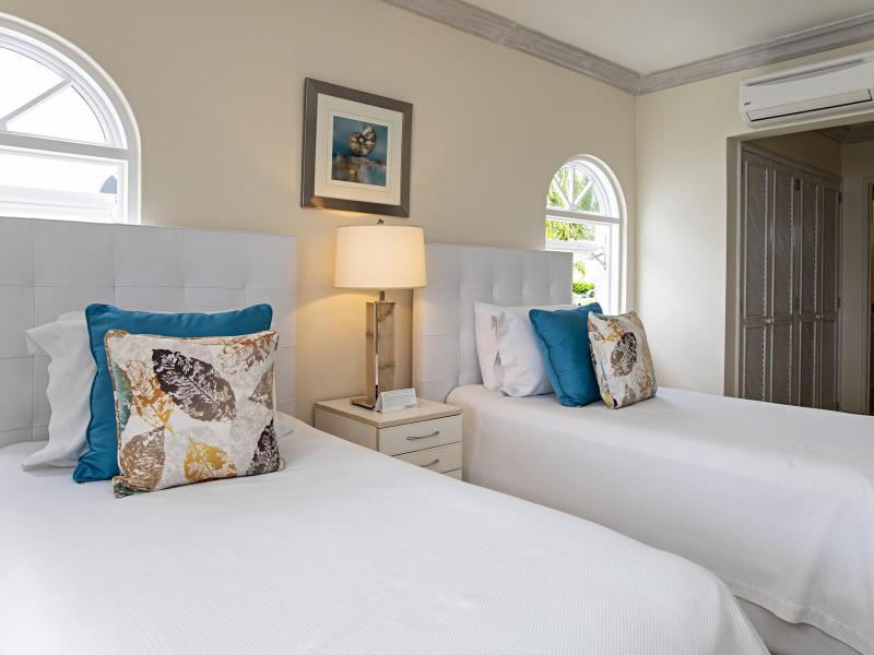  Royal Villa 1 'Swansway' Royal Westmoreland , Royal Westmoreland , St James , West Coast 