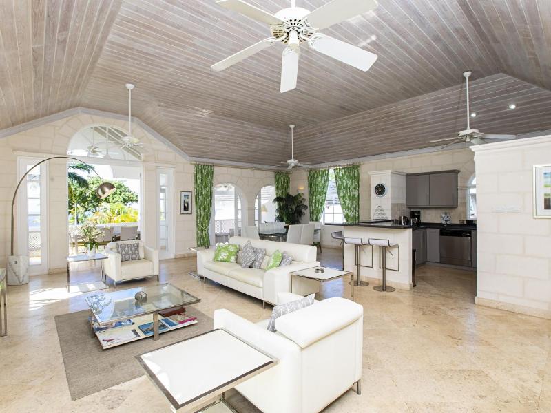  Royal Villa 1 'Swansway' Royal Westmoreland , Royal Westmoreland , St James , West Coast 