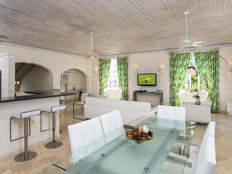  Royal Villa 1 'Swansway' Royal Westmoreland , Royal Westmoreland , St James , West Coast 