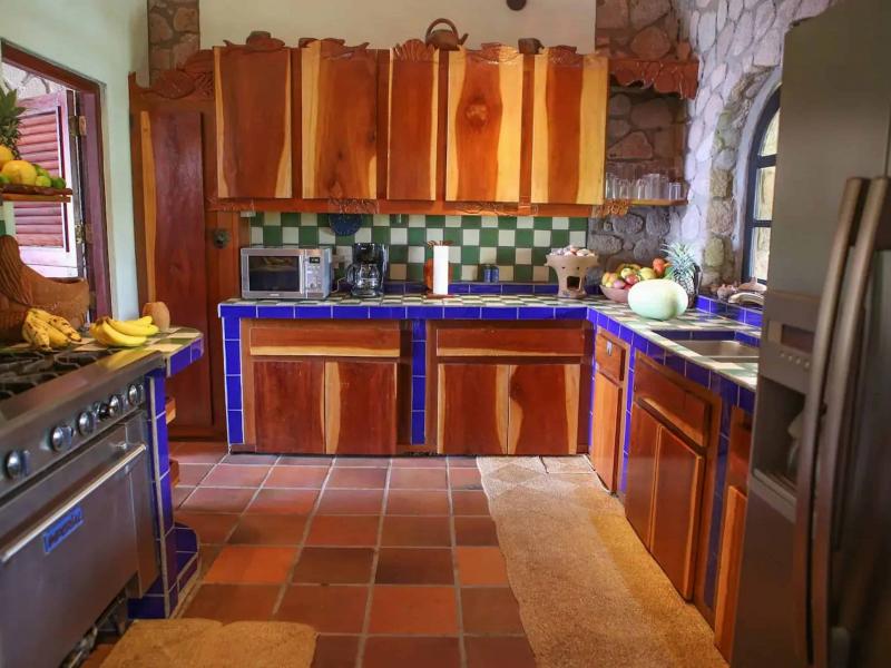 Villa Piton , Soufriere 
