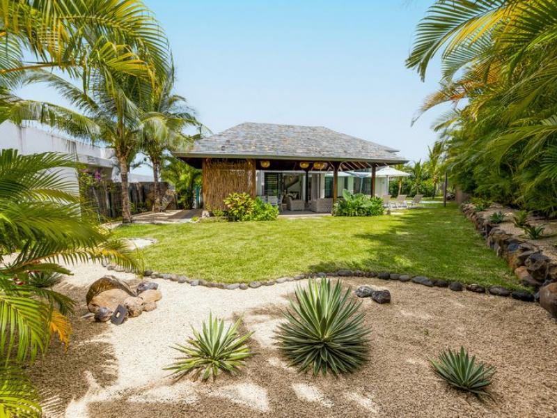 Marguery Villas 3 Bedrooms , West Coast 