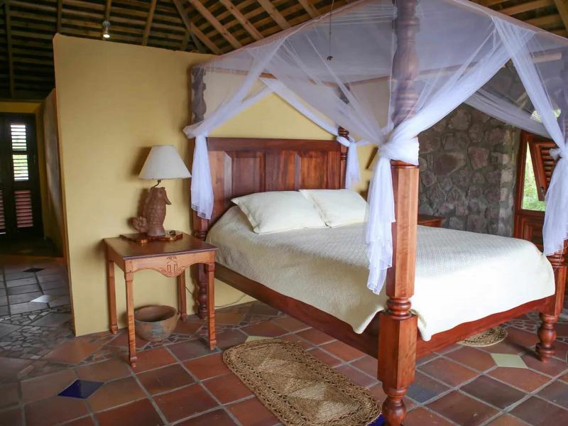 Villa Piton , Soufriere 