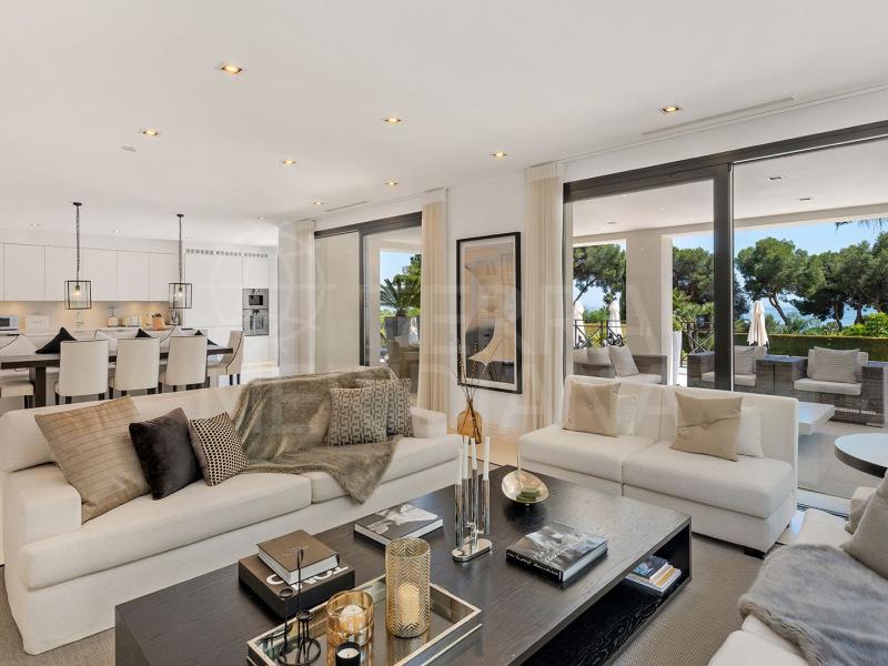Villa Eden , Marbella 