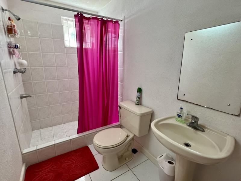 Mount Standfast Plantation 3 , St James , West Coast , Westmoreland 