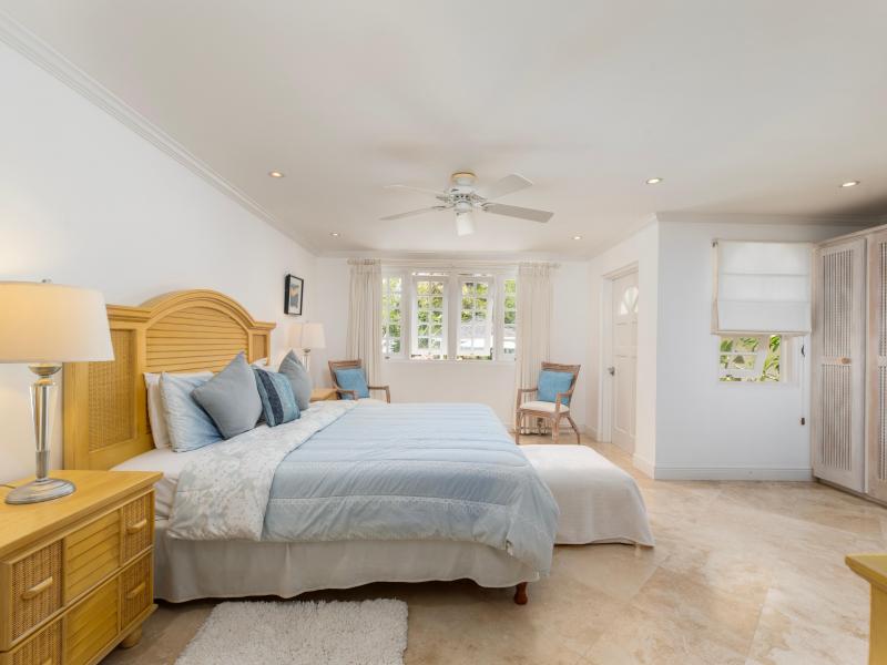Sandy Lane House & Coconut Cottage , Sandy Lane Estate , St James , West Coast 