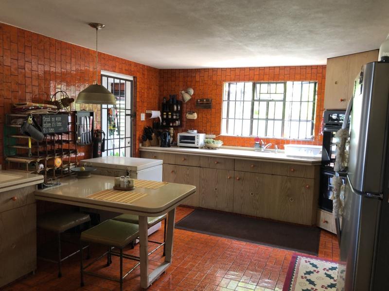 Casa De Forte , Polo Ridge , St James , West Coast 