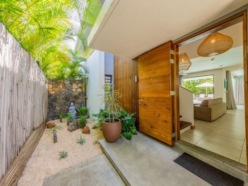 Marguery Villas 3 Bedrooms , West Coast 