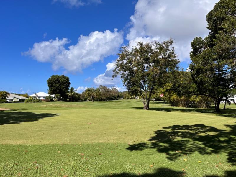 Rockley Residences 3 Bed , Christ Church , South Coast 