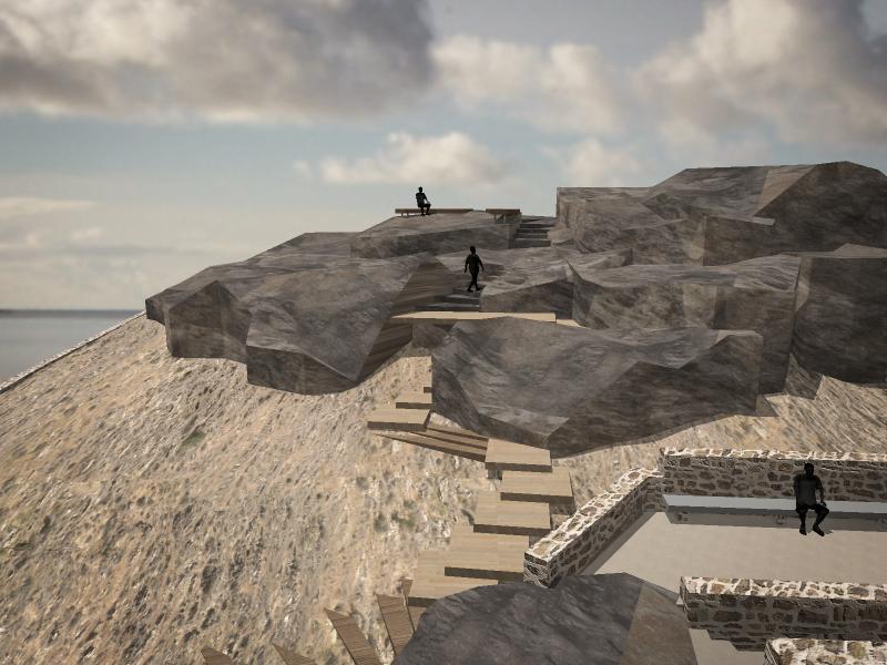 Luxury new build Mykonos , Mykonos 