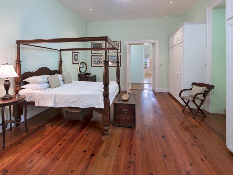 Apes Hill Plantation , Apes Hill , St James , West Coast 