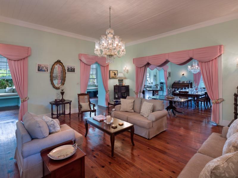 Apes Hill Plantation , Apes Hill , St James , West Coast 