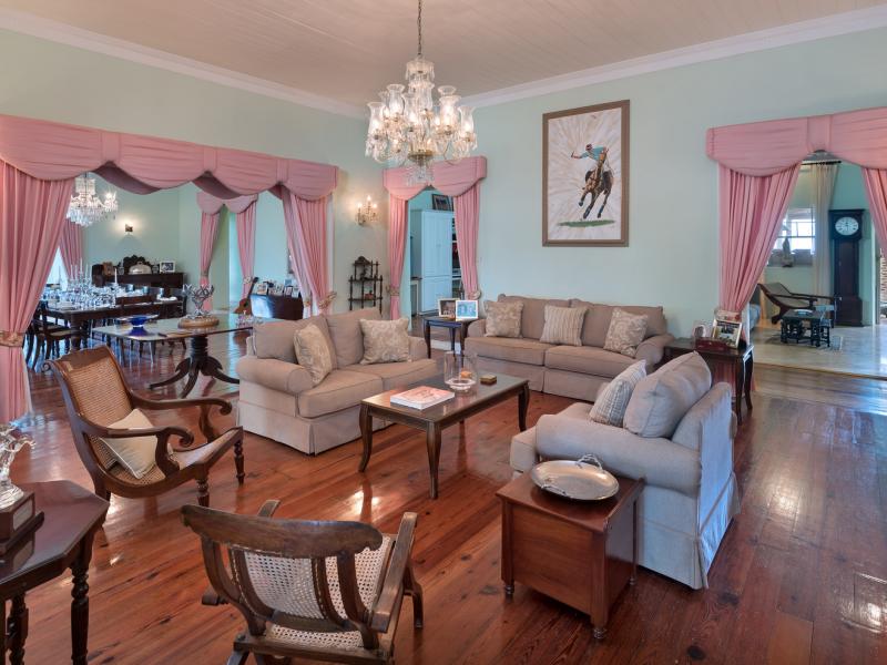 Apes Hill Plantation , Apes Hill , St James , West Coast 