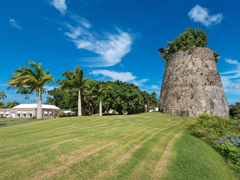 Apes Hill Plantation , Apes Hill , St James , West Coast 