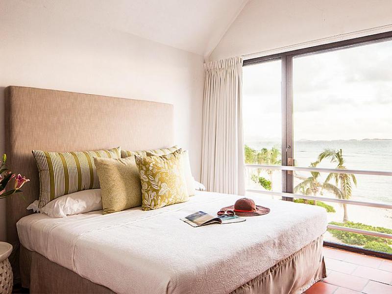 Antilles Pearl at Altamer , Shoal Bay 
