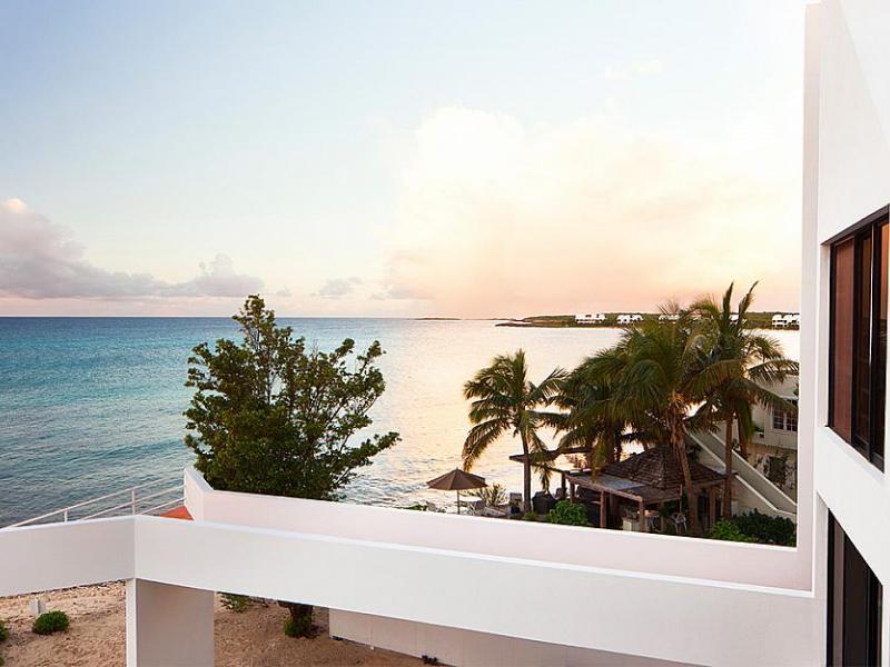 Antilles Pearl at Altamer , Shoal Bay 