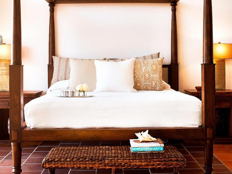 Antilles Pearl at Altamer , Shoal Bay 
