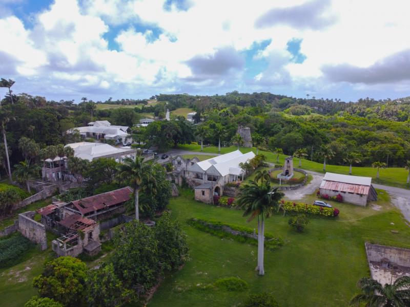 Apes Hill Plantation , Apes Hill , St James , West Coast 