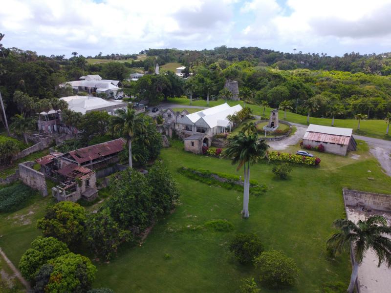 Apes Hill Plantation , Apes Hill , St James , West Coast 