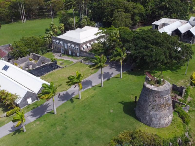 Apes Hill Plantation , Apes Hill , St James , West Coast 