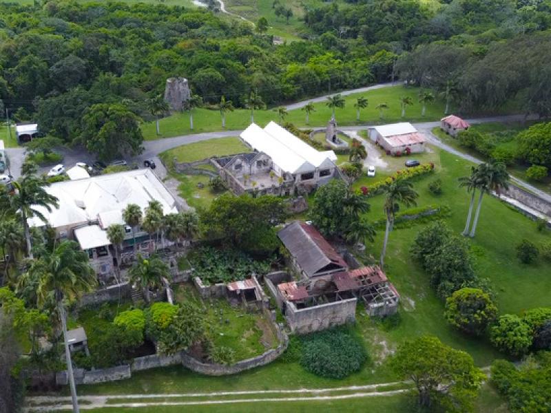 Apes Hill Plantation , Apes Hill , St James , West Coast 