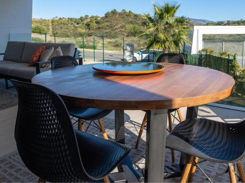 New Modern Apartment in Selwo, Estepona , Estepona , Marbella , San Pedro 