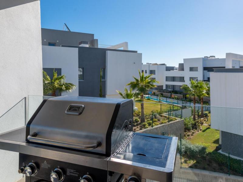 New Modern Apartment in Selwo, Estepona , Estepona , Marbella , San Pedro 