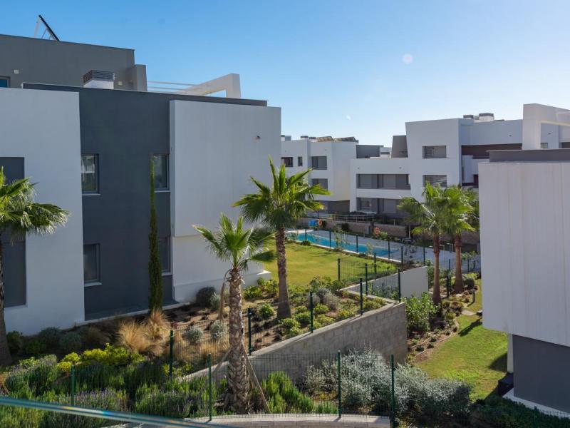 New Modern Apartment in Selwo, Estepona , Estepona , Marbella , San Pedro 
