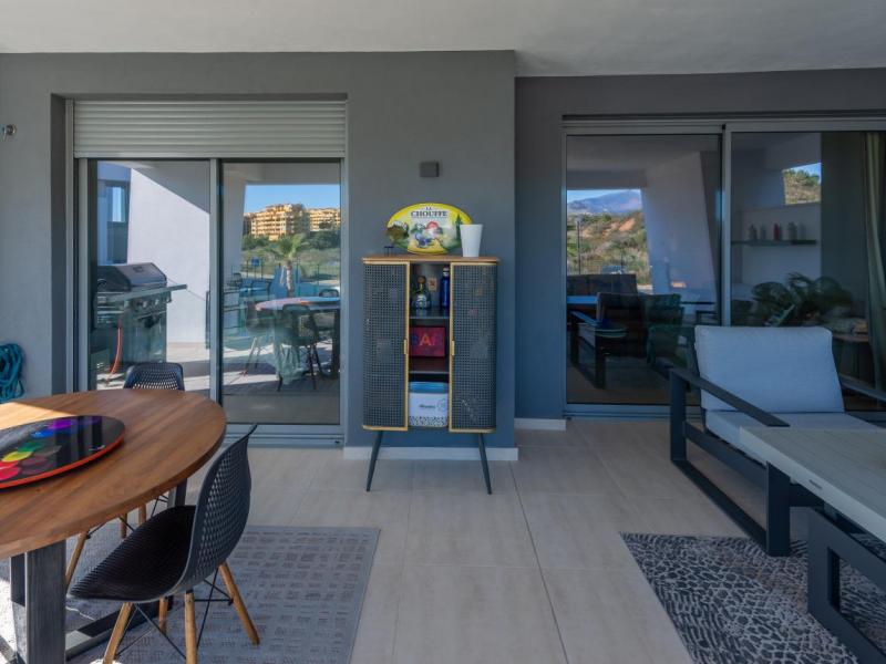 New Modern Apartment in Selwo, Estepona , Estepona , Marbella , San Pedro 