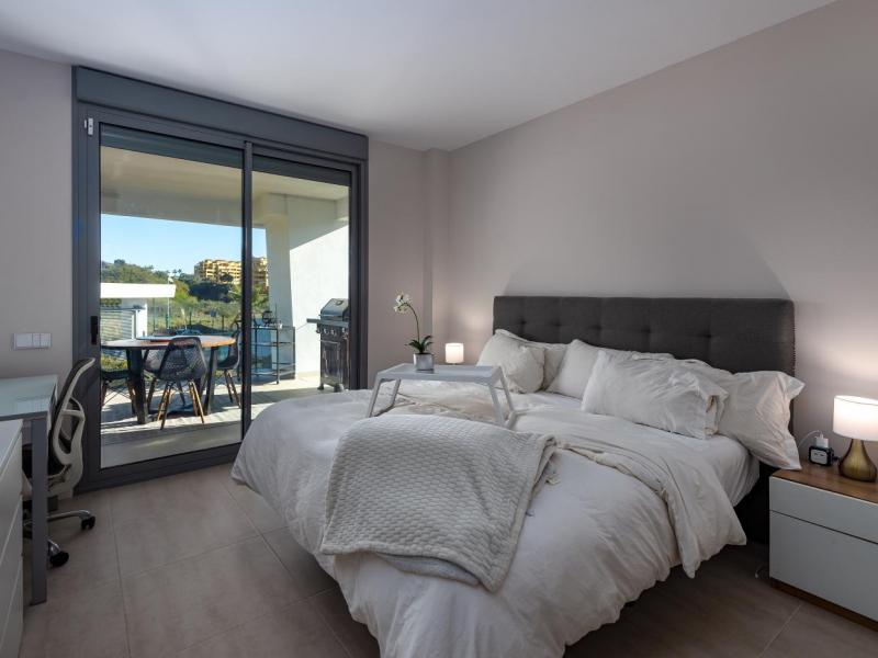 New Modern Apartment in Selwo, Estepona , Estepona , Marbella , San Pedro 