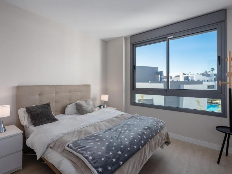 New Modern Apartment in Selwo, Estepona , Estepona , Marbella , San Pedro 