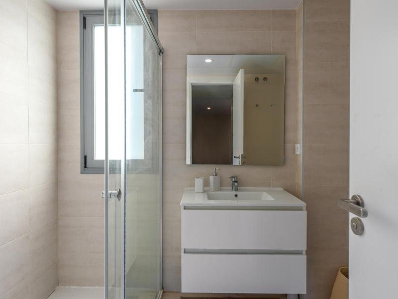 New Modern Apartment in Selwo, Estepona , Estepona , Marbella , San Pedro 