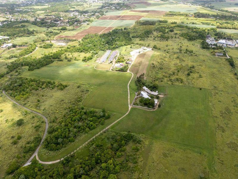 Belle Farm Lots 1A and 2A , East Coast , St John 